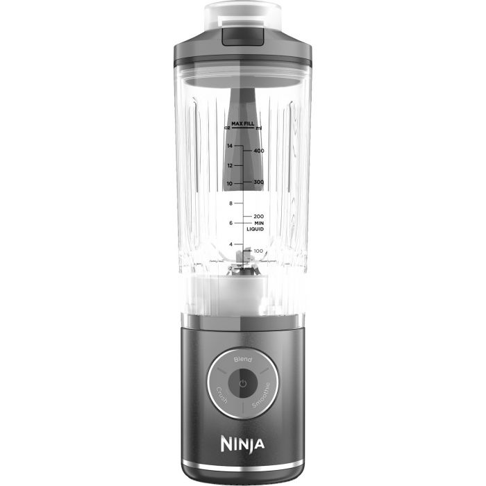 Акумуляторний портативний блендер Ninja Blast MAX BC251EUGY