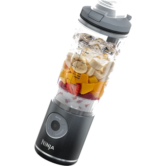 Акумуляторний портативний блендер Ninja Blast MAX BC251EUGY