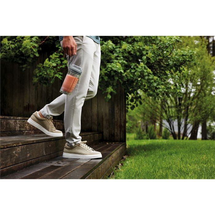 Акумуляторний портативний блендер Ninja Blast MAX BC251EUSL