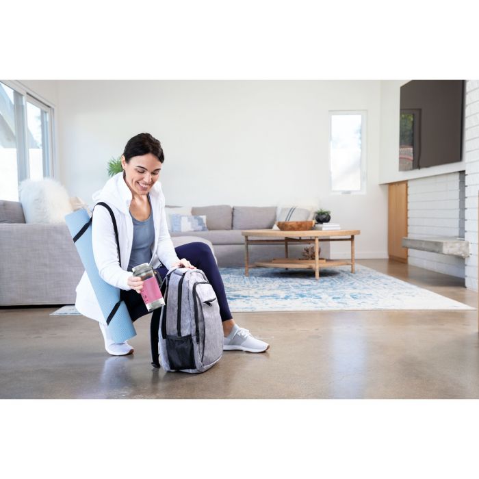 Акумуляторний портативний блендер Ninja Blast MAX BC251EUSL