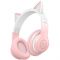Bluetooth-гарнітура XO BE38 Pink (BE38.pink)
