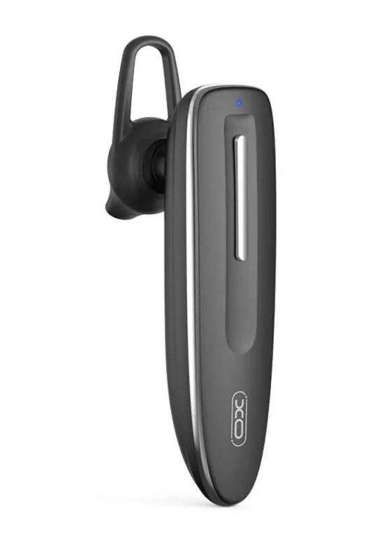 Bluetooth-гарнітура XO BE44 Black 
