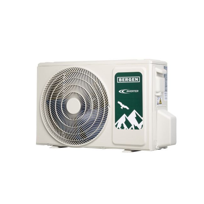 Кондиціонер Bergen BEI07FRD/BEO07FRD