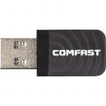 Бездротовий адаптер Comfast CF-812AC