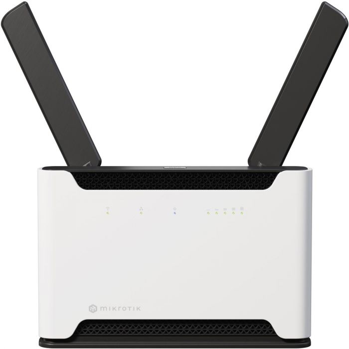 Бездротовий маршрутизатор MikroTik Chateau LTE6 AX (S53UG+5HaxD2HaxD-TC&FG621-EA)