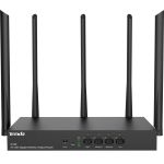 Бездротовий маршрутизатор Tenda W18e