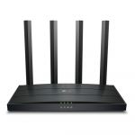 Бездротовий маршрутизатор TP-Link Archer AX17