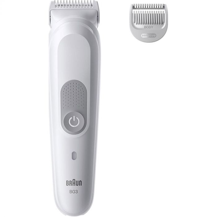 Тример Braun BG 3500