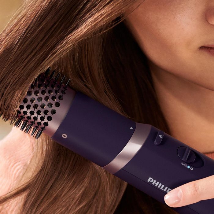Фен-щітка Philips BHA313/00