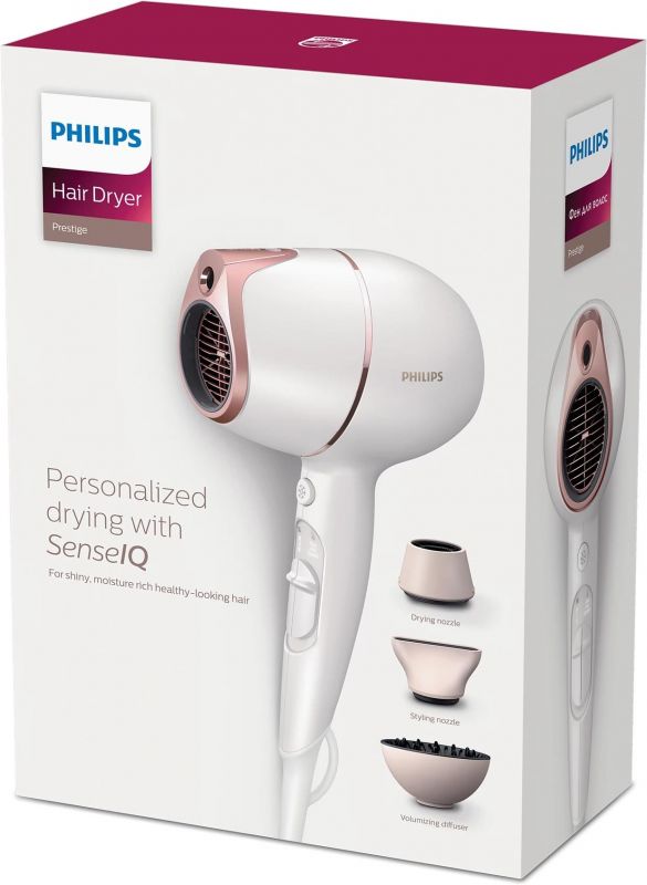 Фен Philips BHD628/00