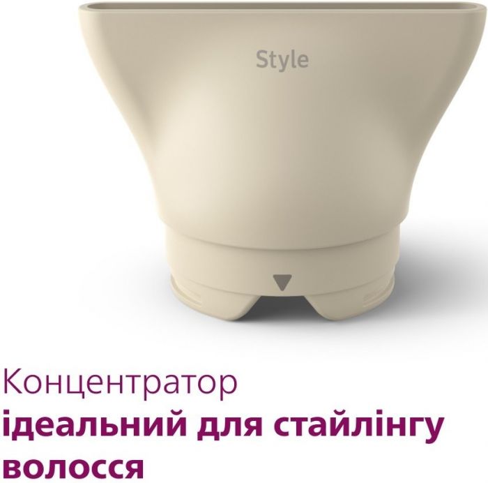 Фен Philips BHD829/00