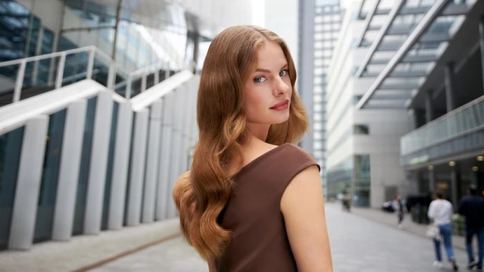 Фен Philips BHD839/00