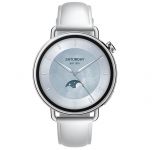 Смарт-годинник Xiaomi Watch S4 41mm White (BHR07VUGL)