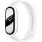 Фiтнес-браслет Xiaomi Smart Band 10 Ceramic Edition Pearl White (BHR07Y5GL)