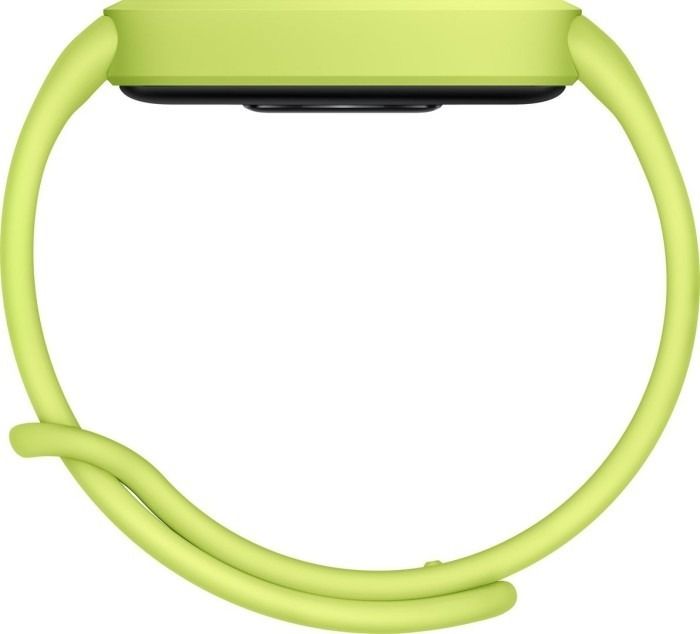 Фiтнес-браслет Xiaomi Smart Band 9 Active Green (BHR08L1GL)