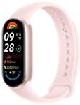 Фiтнес-браслет Xiaomi Smart Band 9 Mystic Rose (BHR8345GL)_EU
