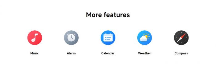 Фiтнес-браслет Xiaomi Smart Band 9 Pro Rose Gold (BHR8714GL)