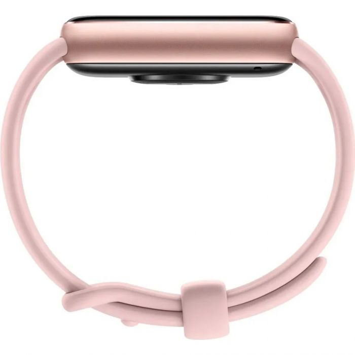 Фiтнес-браслет Xiaomi Smart Band 9 Pro Rose Gold (BHR8714GL)