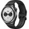 Смарт-годинник Xiaomi Watch S4 Black (BHR9195GL)