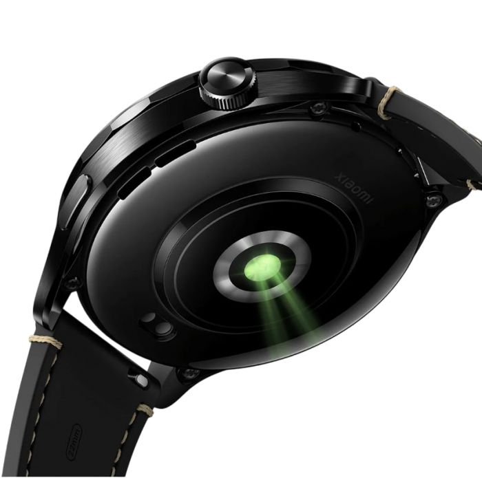 Смарт-годинник Xiaomi Watch S4 Rainbow (BHR9199GL)