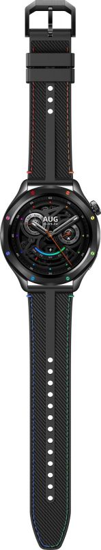 Смарт-годинник Xiaomi Watch S4 Rainbow (BHR9199GL)