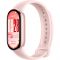 Фiтнес-браслет Xiaomi Smart Band 10 Pink (BHR9999GL)