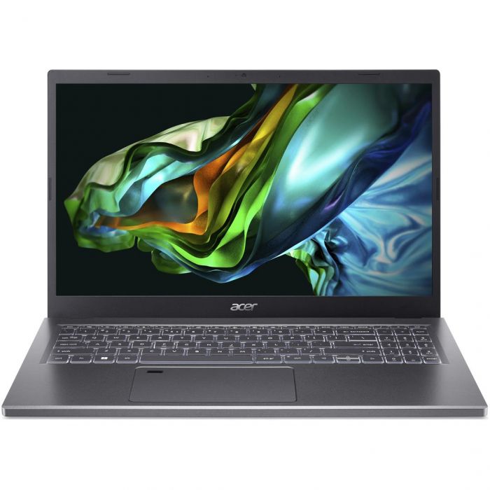 Ноутбук Acer Aspire 5 15 A515-58M (NX.KQ8EU.001) Gray