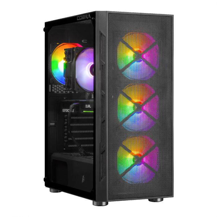 Персональний комп`ютер COBRA Advanced (A77.64.S1.57T.21197)