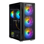 Персональний комп`ютер COBRA Advanced (A84F.32.S5.97XT.21368)