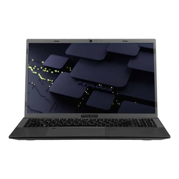 Ноутбук Prologix M15-725 (PLN725.I312.8.S1.WP11E.004) Dark Grey