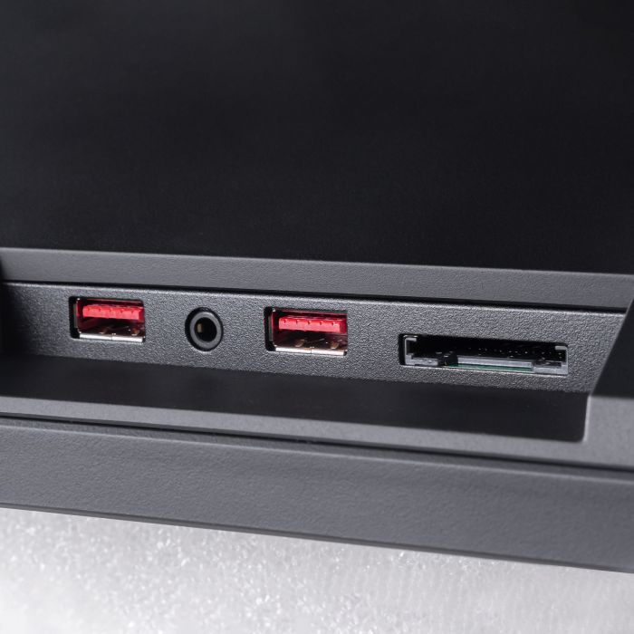 Моноблок Prologix PLQ61024 (PLQ61024.I124.16.S5.N.3545) Black