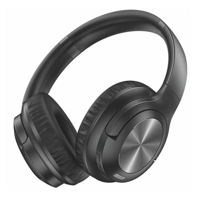 Bluetooth-гарнітура Foneng BL51 Black (BL51-BL)