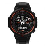 Смарт-годинник Black Shark GS3 Sport BS-W2402 Lava Black