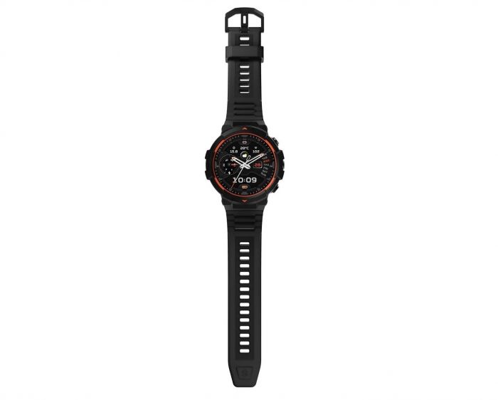 Смарт-годинник Black Shark GS3 Sport BS-W2402 Lava Black
