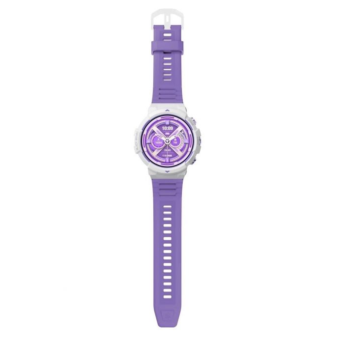Смарт-годинник Black Shark GS3 Sport BS-W2402 Luna Purple