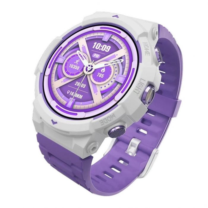 Смарт-годинник Black Shark GS3 Sport BS-W2402 Luna Purple
