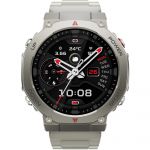 Смарт-годинник Black Shark GS3 Ultra BS-W2415 Silver