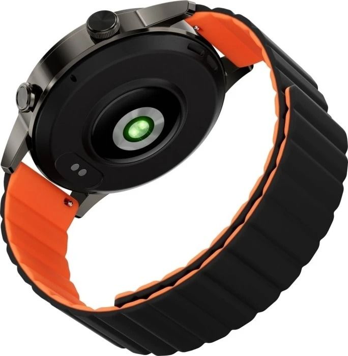 Смарт-годинник Black Shark S3 BS-W2406 Black