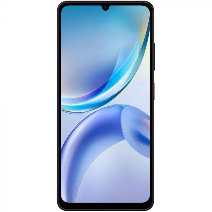 Смартфон ZTE Blade A36 4/64GB Black