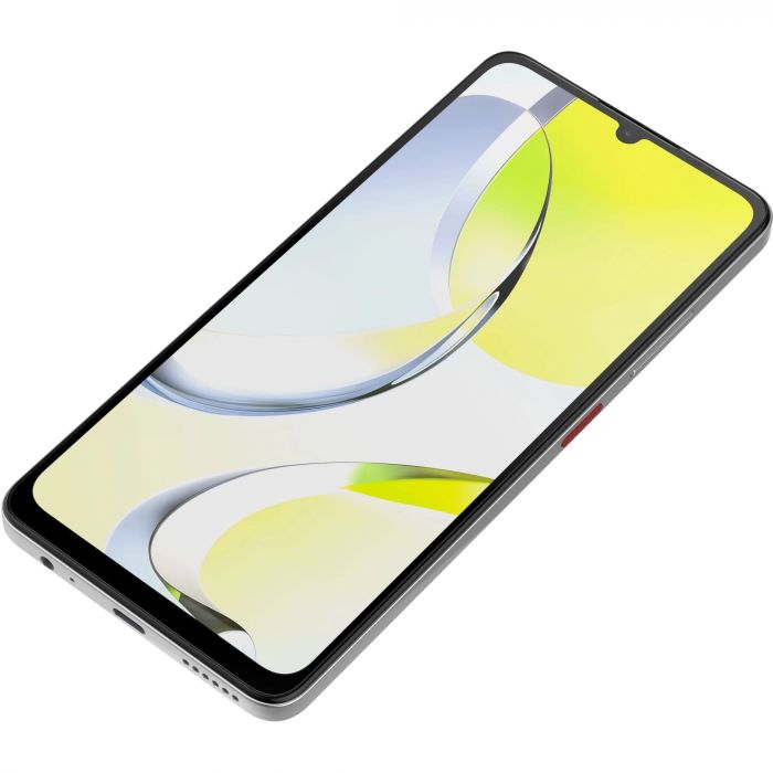 Смартфон ZTE Blade A76 4/128GB Gray