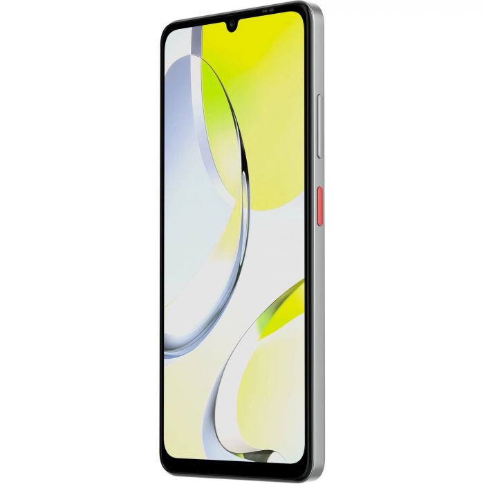 Смартфон ZTE Blade A76 4/128GB Gray