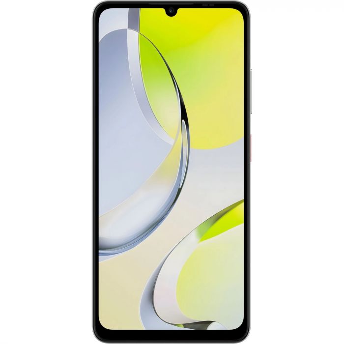 Смартфон ZTE Blade A76 4/128GB Gray