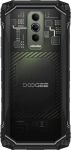 Смартфон Doogee Blade10 Ultra Energy 8/256GB Black