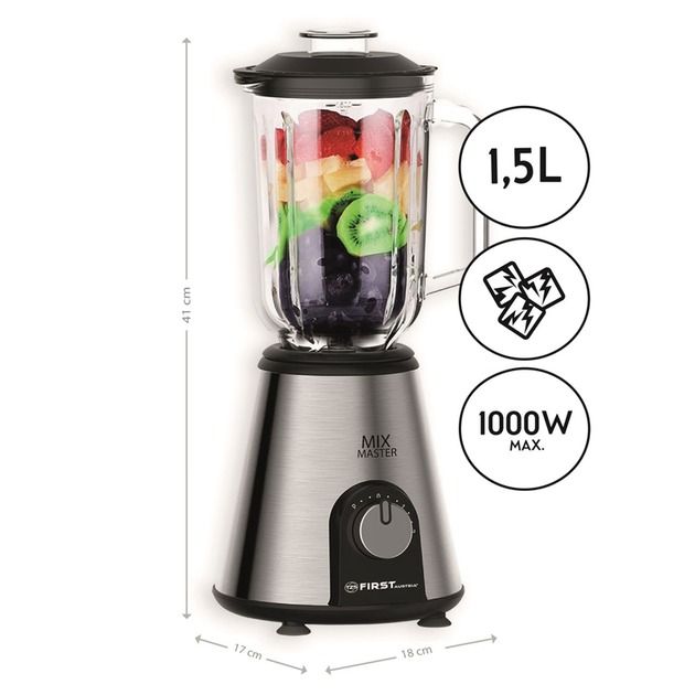 Блендер First FA-5241-3