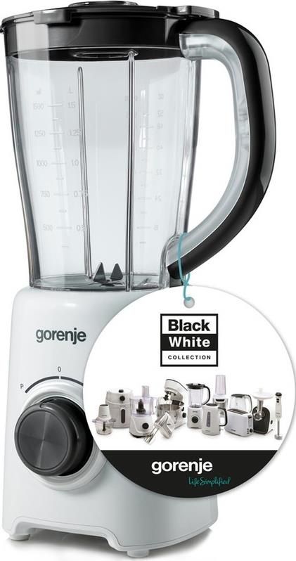 Блендер Gorenje B500XG