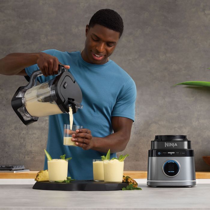 Блендер Ninja Detect Power Mixer Pro TB201EU