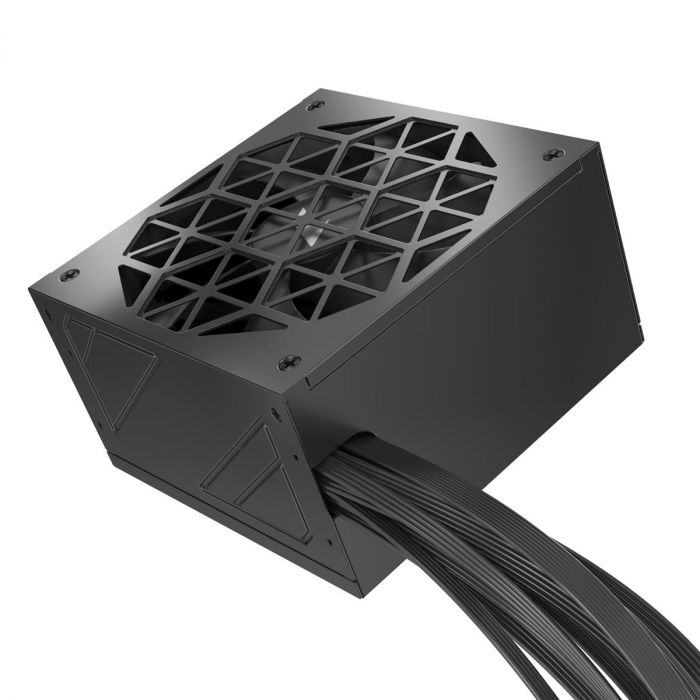 Блок живлення 1stPlayer HA-650AC1 650W (ACK-STD-650-BK-EU)