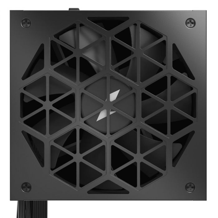 Блок живлення 1stPlayer HA-650AC1 650W (ACK-STD-650-BK-EU)