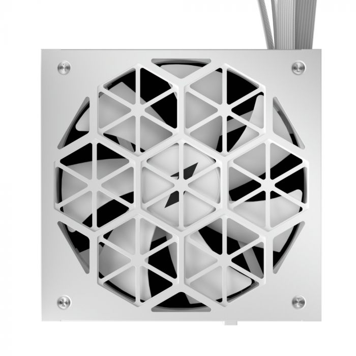 Блок живлення 1stPlayer HA-650AC1 650W White (ACK-STD-650-WH-EU)