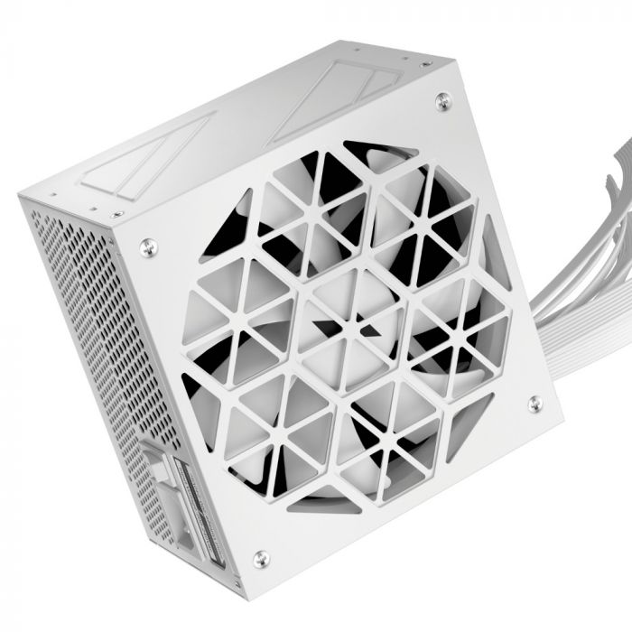 Блок живлення 1stPlayer HA-650AC1 650W White (ACK-STD-650-WH-EU)